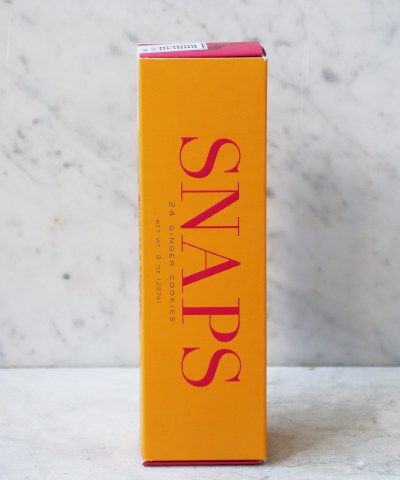 Bunches & Bunches Snaps, 340g