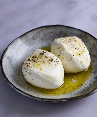 Belgioso Burrata Belgioso Burrata