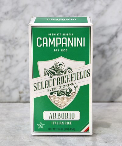 Campanini Arborio Rice, 16oz