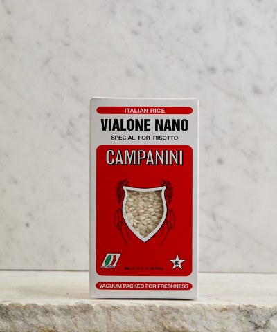 Campanini Vialone Nano, 16oz