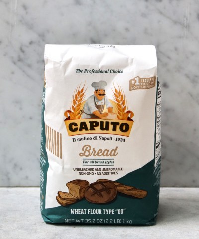 Antico Molino Caputo Bread Flour, 1kg