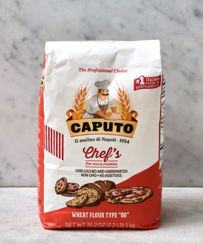 Antico Molino Caputo "00" Chef's Flour, 1kg