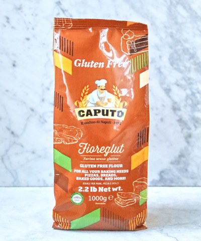 Caputo Fioreglut Gluten Free Flour, 1000g