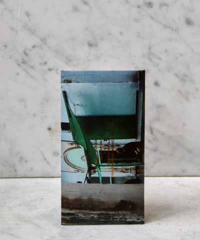 Casa Bosques Cardamom Bar, 60g