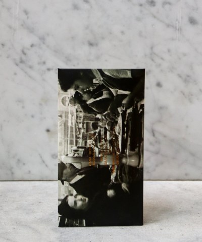 Casa Bosques Dried Fruits 74% Bar, 60g