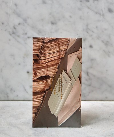 Casa Bosques Heirloom Cacao Nibs 74% Bar, 60g