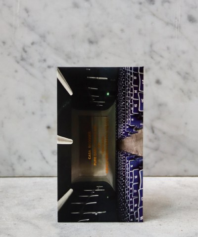 Casa Bosques 74% Bar, 60g