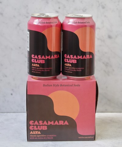 Casamara Club Alta, 4pk