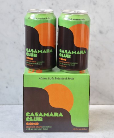 Casamara Club Como, 4pk