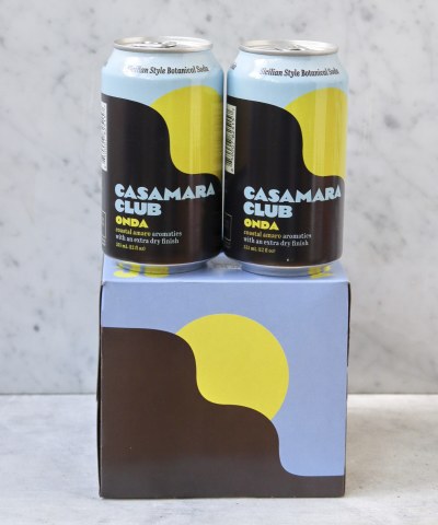 Casamara Club Onda, 4pk