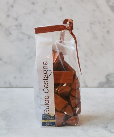 Castagna Giuinotti, 200g