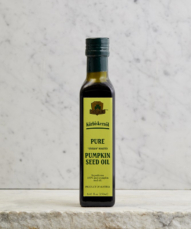 Castelmuro Pumpkin Seed Oil, 250ml