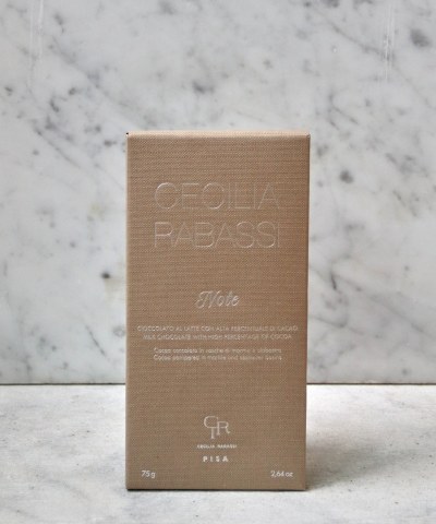 Cecilia Tessieri Rabassi Note, 75g