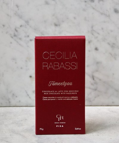Cecilia Tessieri Rabassi Tomeetyou, 75g