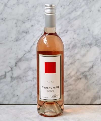 Cedergreen 'Viola' Rosé
