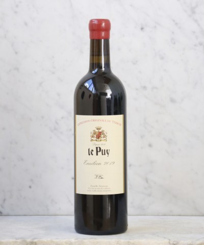 Chateau Le Puy 'Emilien' Bordeaux Rouge Chateau Le Puy 'Emilien' Bordeaux Rouge