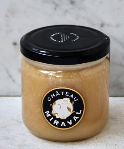 Chateau Miraval Lavendar Honey, 500g