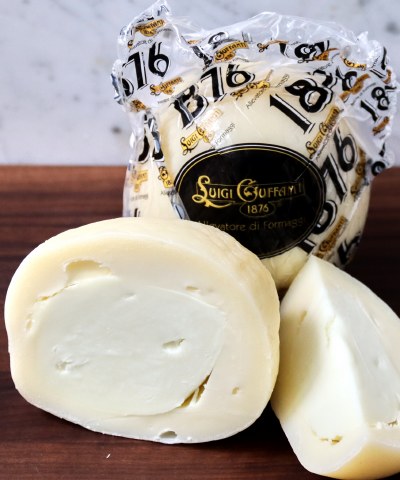 Cheesella di Bufala, quarter