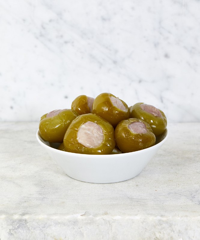 DeLaurenti Pepper Delights