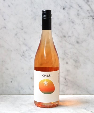 Cirelli Vino Orange
