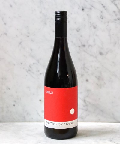 Cirelli Vino da Tavola Rosso