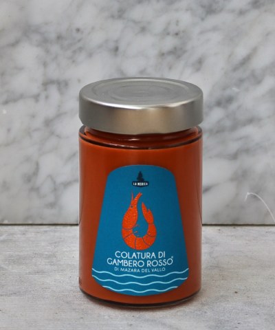 Colatura Di Gambero Rosso, 200ml