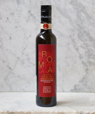 Colli Etruschi Roma IGP EVOO, 500ml