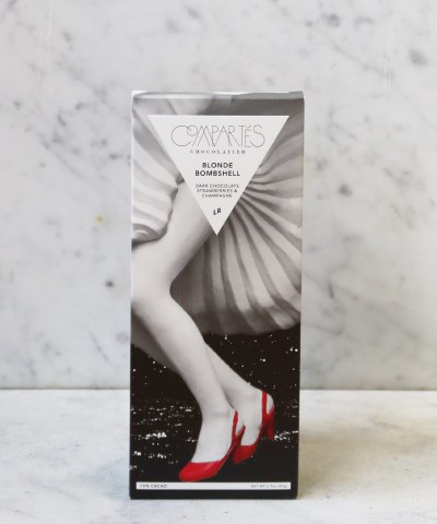 Compartes Blonde Bombshell, 3oz