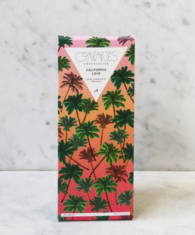 Compartes California Love, 3oz