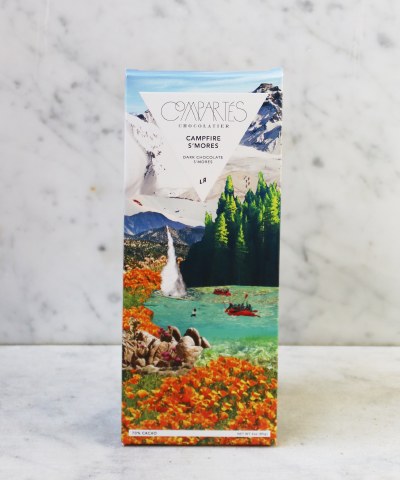 Compartes Campfire S'mores, 3oz