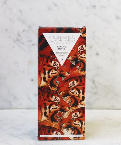 Compartes Salted Caramel, 3oz