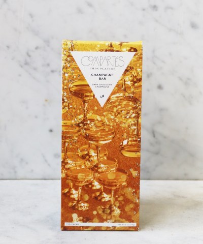 Compartes Champagne Bar, 3oz
