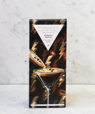 Compartes Espresso Martini, 3oz