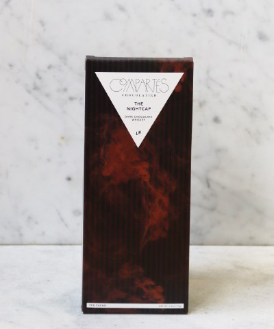 Compartes Night Cap, 3oz