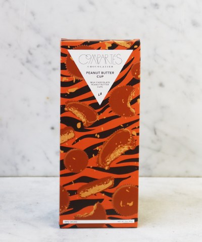 Compartes Peanutbutter Cup, 3oz