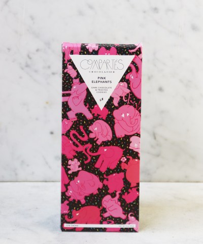 Compartes Pink Elephant, 3oz