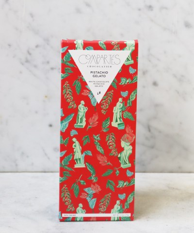 Compartes Pistachio Gelato, 3oz