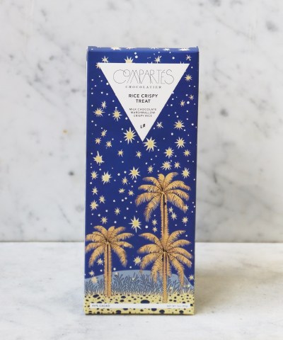 Compartes Rice Crispy, 3oz