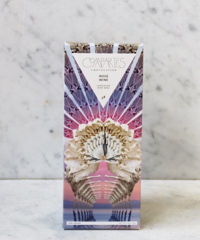 Compartes Rose Wine, 3oz