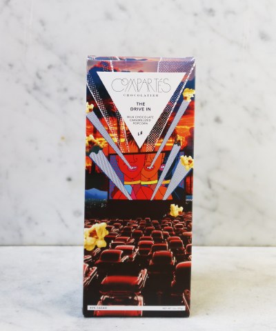 Compartes The Drive In, 3oz