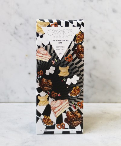 Compartes Everything Bar, 3oz