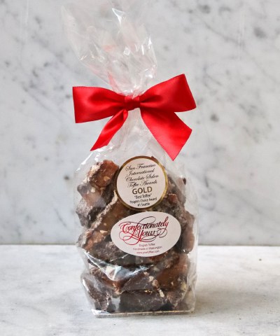 Confectionately Yours English Toffee, 8oz