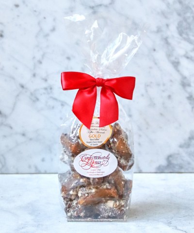 Confectionately Yours English Toffee, 8oz