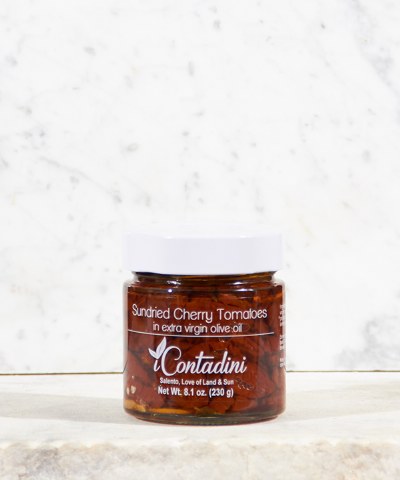 I Contadini Sundried Cherry Tomatoes, 230g I Contadini Sundried Cherry Tomatoes, 230g