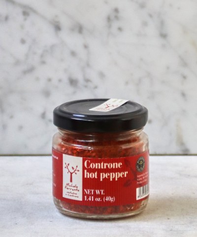 Michele Ferrante Hot Controne Pepper, 40g