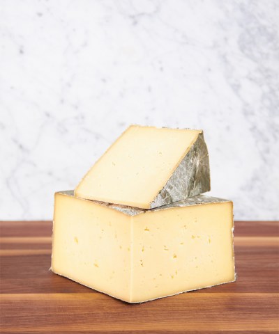 Cornish Yarg