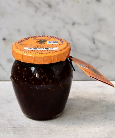 Dalmatia Fig Spread, 240g