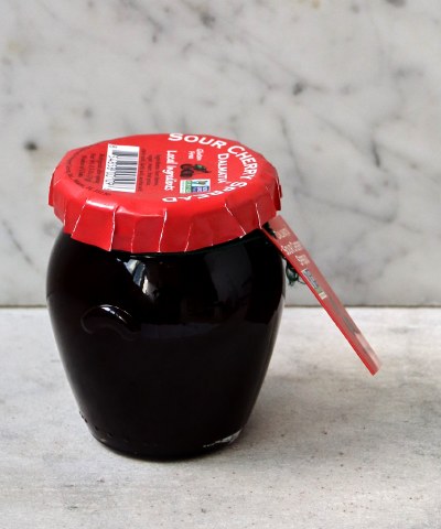Dalmatia Sour Cherry Spread, 240g