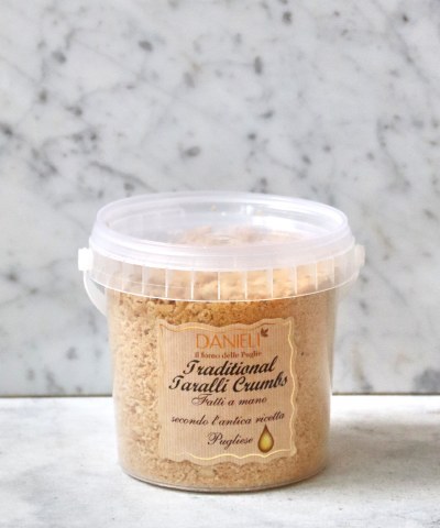 Danieli Traditional Taralli Crumbs, 300g
