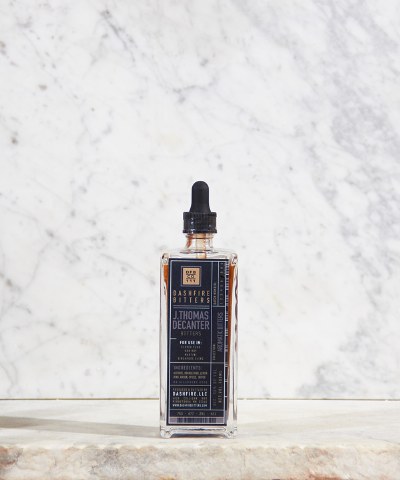 Dashfire Jerry Thomas Bitters, 100ml